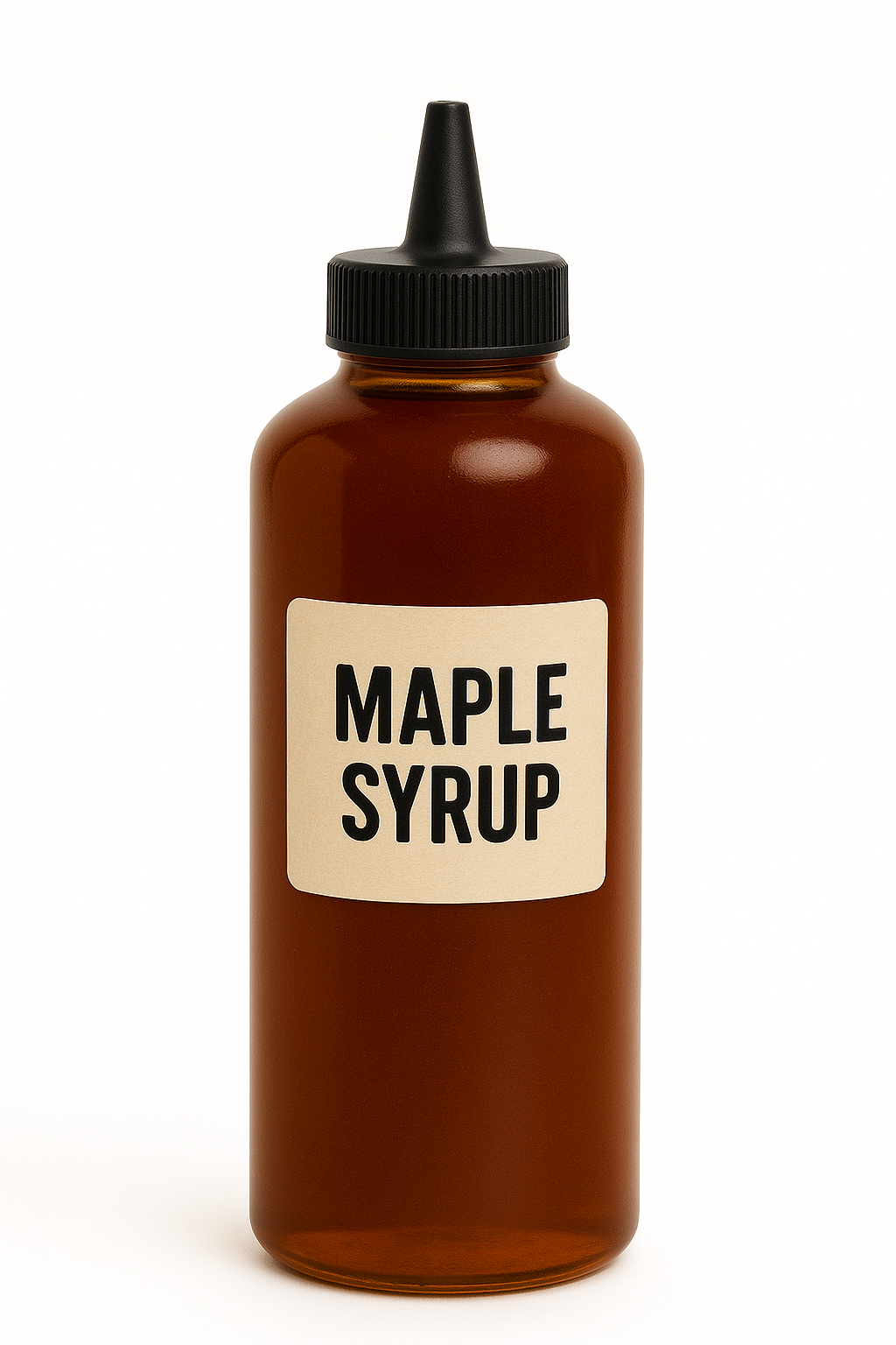 Maple Syrup